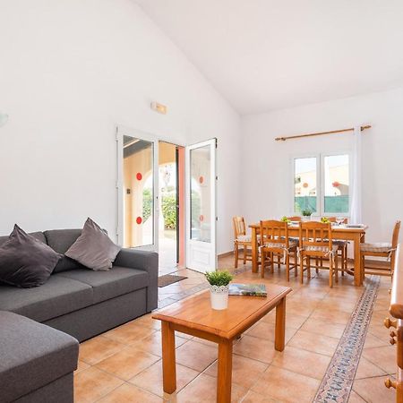 Villa Nurimar 칼란 보쉬 외부 사진