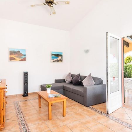 Villa Nurimar 칼란 보쉬 외부 사진