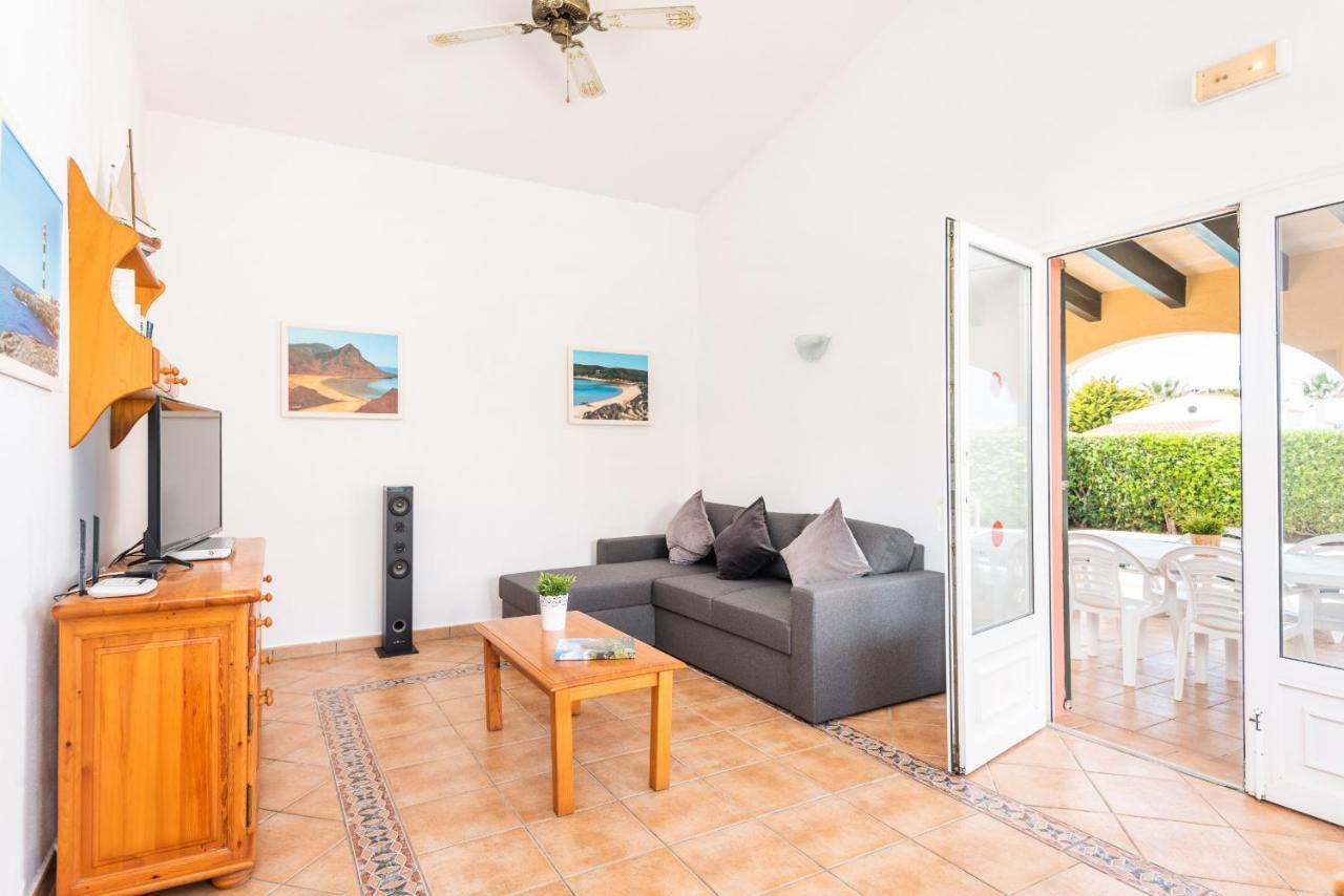 Villa Nurimar 칼란 보쉬 외부 사진